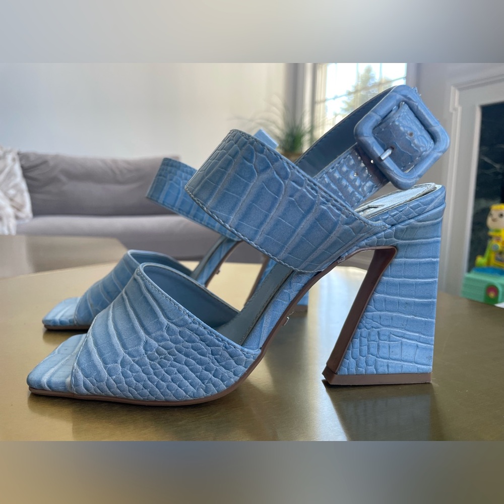 Topshop heels